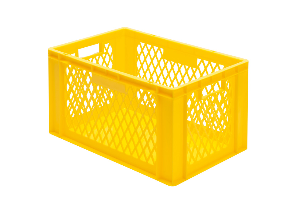 BrigFox, Kiste, Krippe, Mobiliar, Bett für Säuglinge