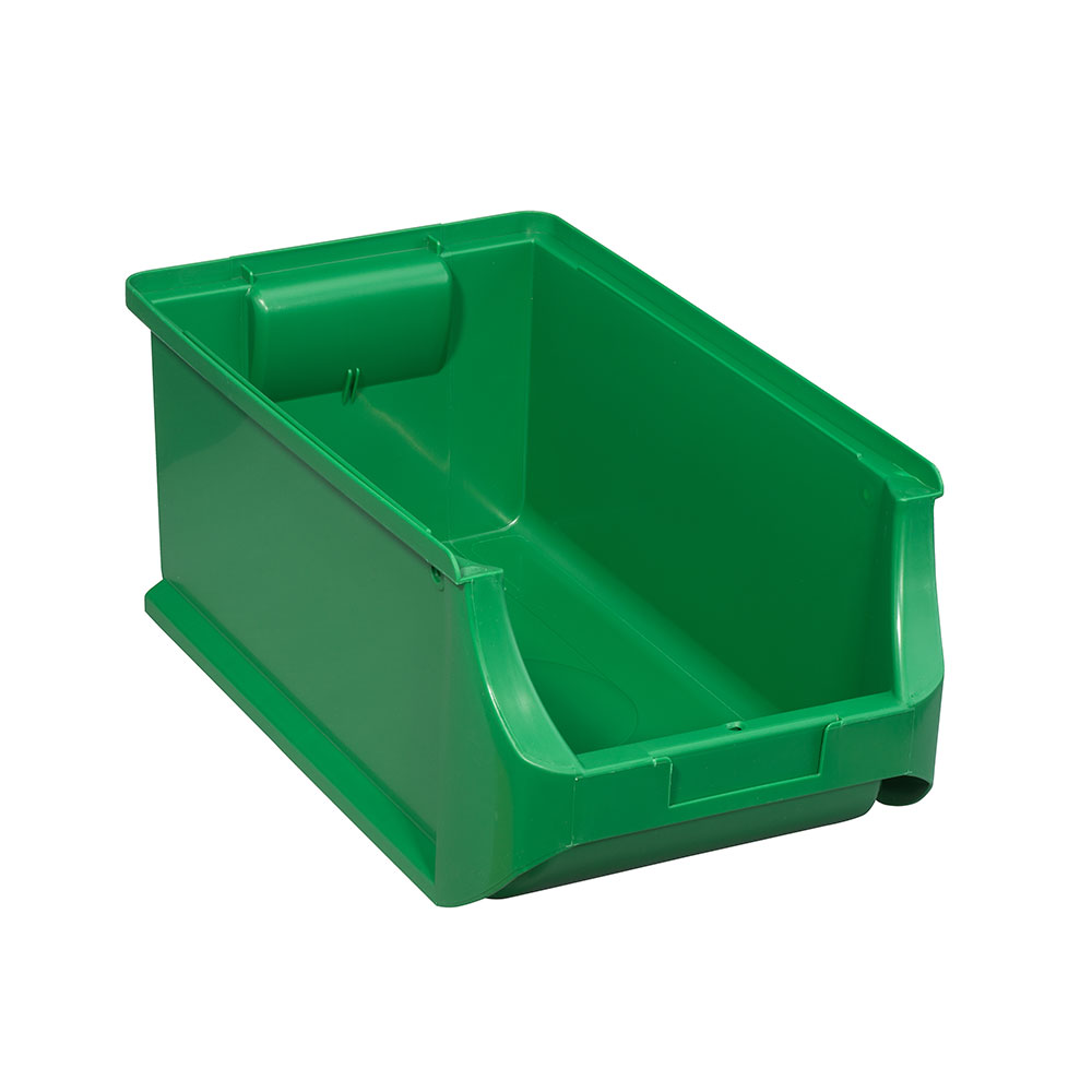 BrigFox, Plastik, Kiste