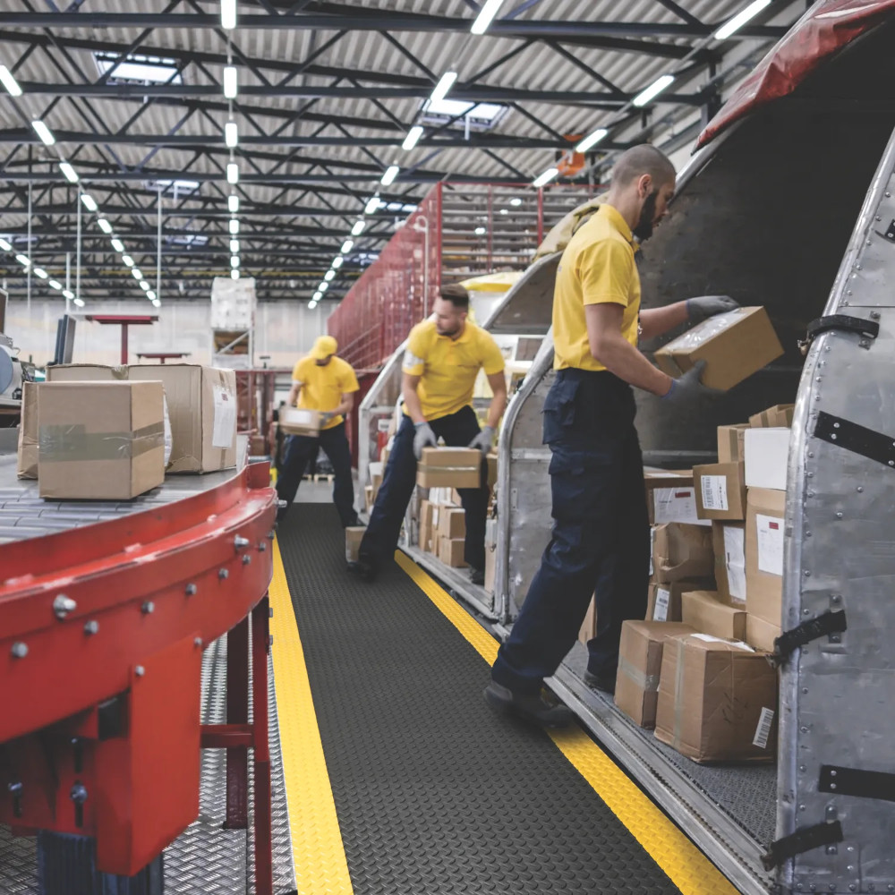 5

handelswaren
09 - Lieferanten
Justrite
03 - Bilder
Bilder-Optimierung EC März 2026
Anti-Ermüdungsmatte Schwarz_Gelb
09 - Laminierter Vinylbelag 14 mm, Rautenprofil mit Warnstreifen
justrite-anti-ermuedungsmatte-schwarz-gelb-14mm-rauten...