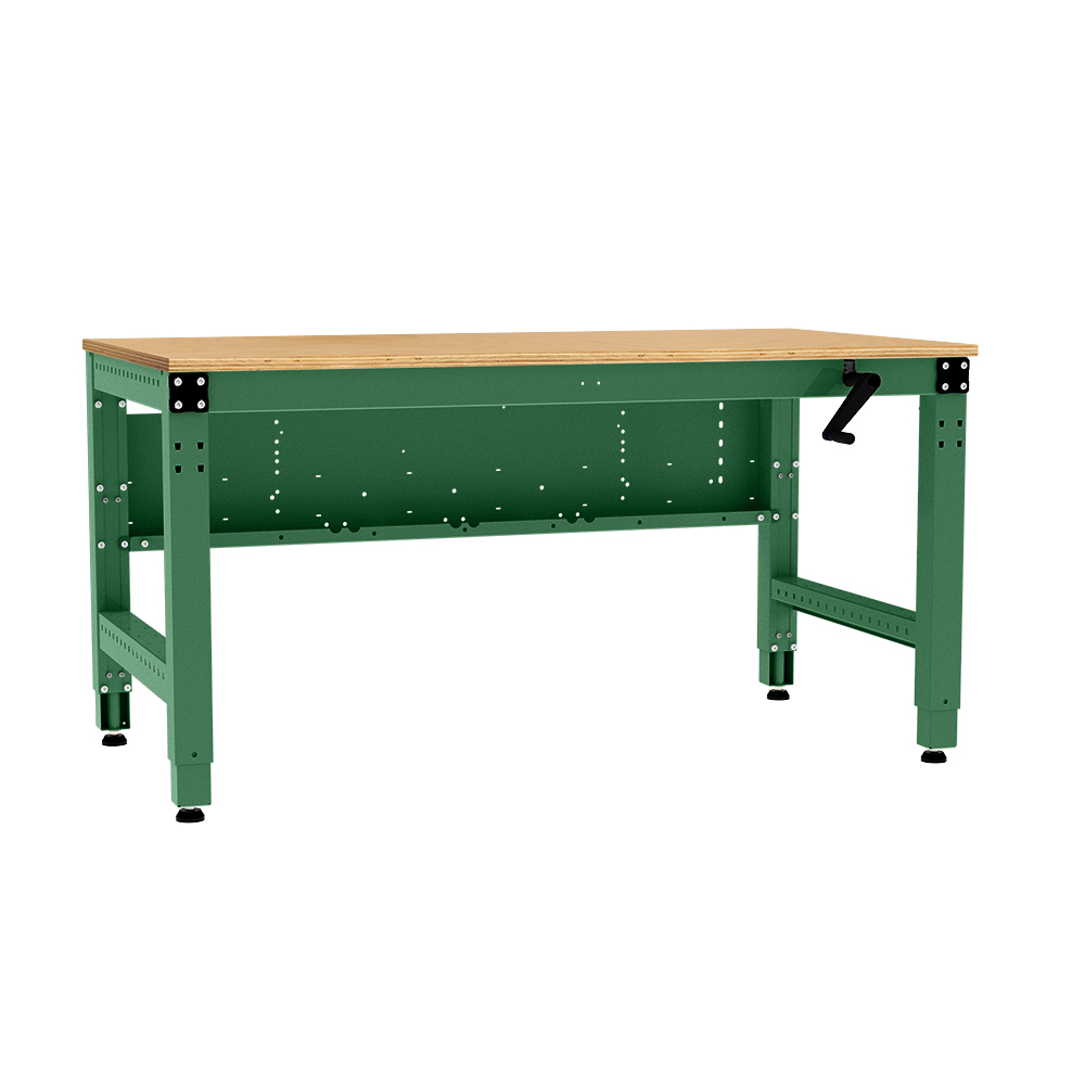 BrigFox, Moebel, Tabelle, Schreibtisch, Bank, Esstisch