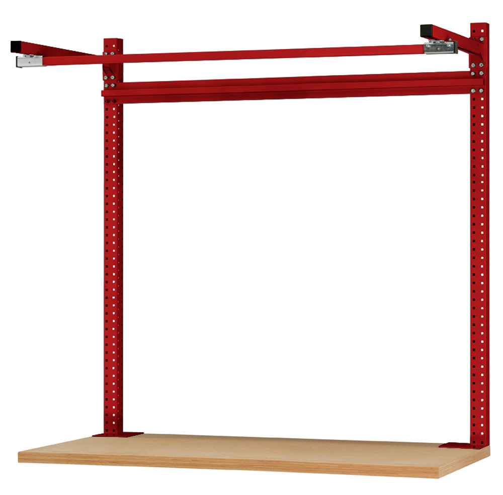 BrigFox, Elektronik, Bildschirm