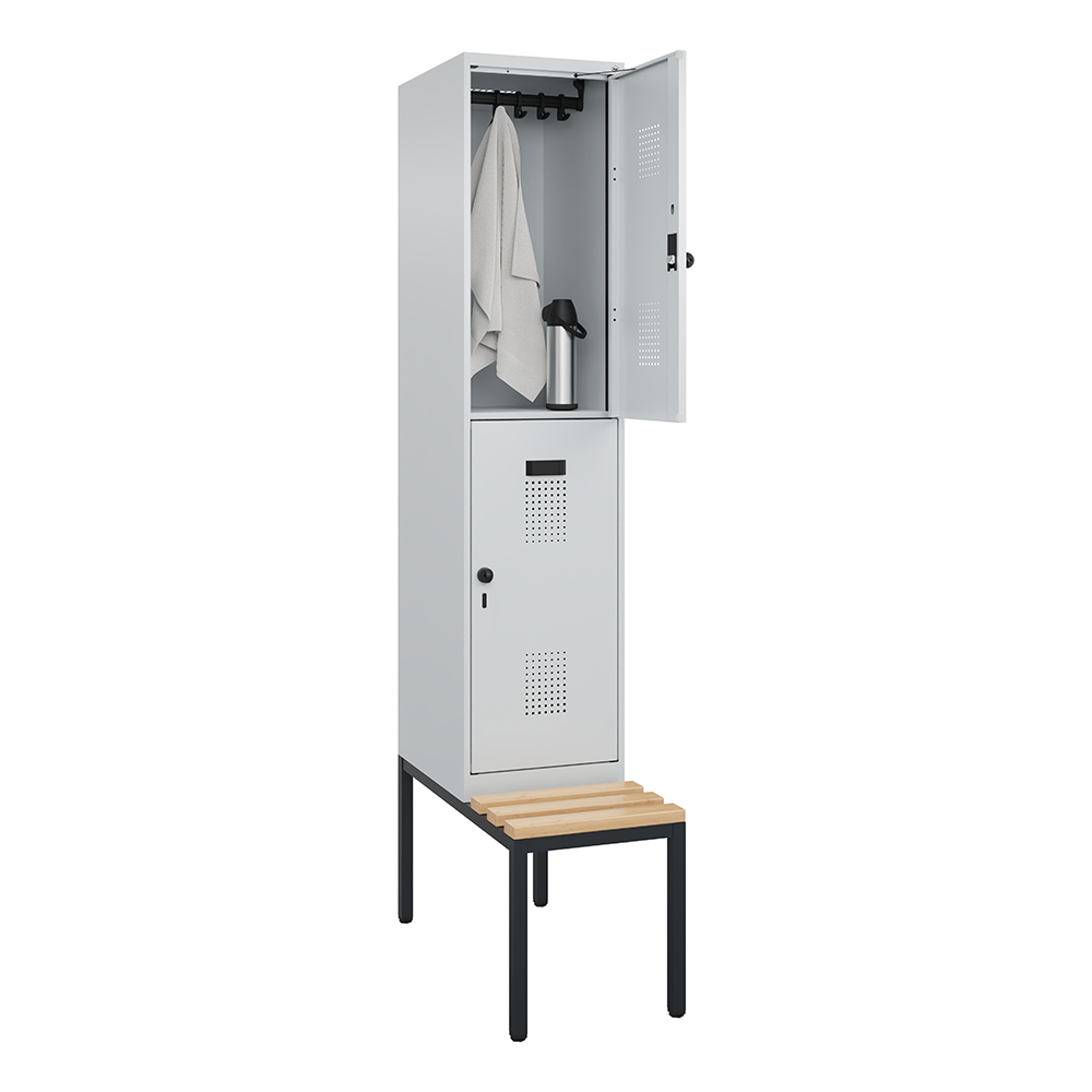 Moebel, Schließfach