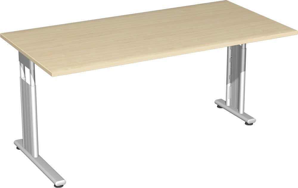 BrigFox, Schreibtisch, Mobiliar, Tabelle, Esstisch