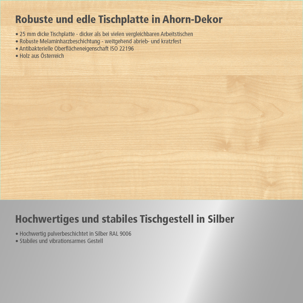 Users
jsprinc
Downloads
TOPFIT-Bilder-und-Datenblätter
Bilder
Elektrisch-hoehenverstellbar-Schreibtisch-TOPFIT-Farbmix-Gestell-silber-Schreibtischplatte-ahorn.jpg
JPG-Datei
, Sperrholz, Holz, Innenarchitektur, Bodenbeläge, Seite