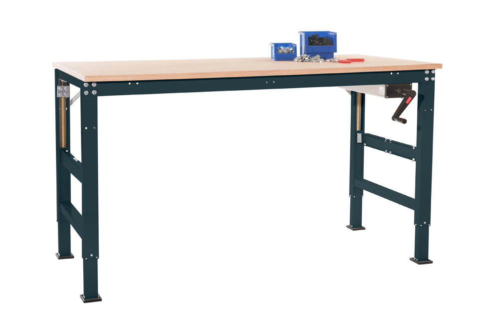 BrigFox, Schreibtisch, Mobiliar, Tabelle, Computer, Elektronik