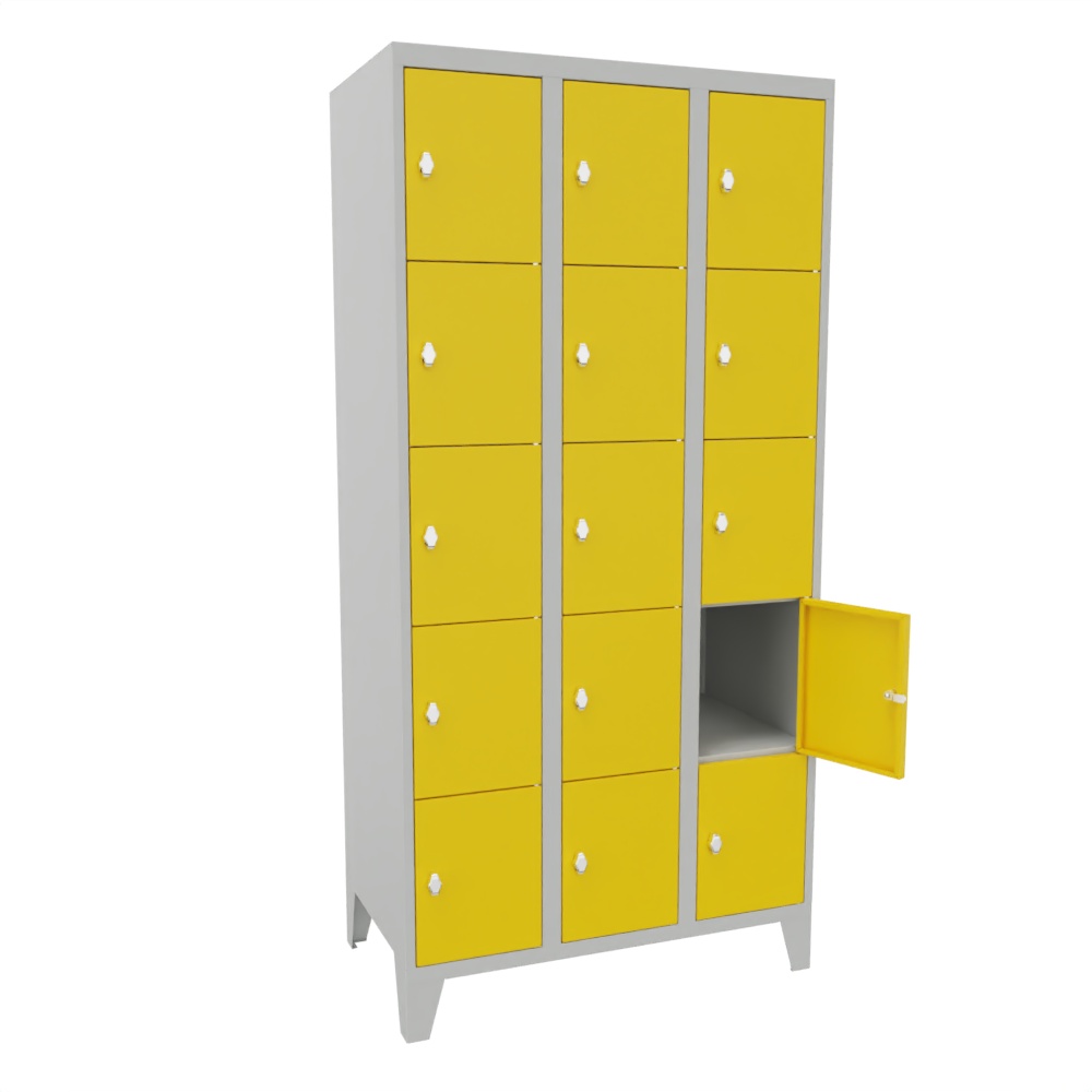 handelswaren
09 - Lieferanten
Pavoy
03 - Bilder
pCon
Die Bewährten
Schließfachschränke
Schließfachschrank Die Bewährten 300 mm, 5x3 Fächer, Füße
pavoy-schliessfachschrank-300mm-5x3-faecher-fuesse-zinkgelb.jpg
JPG-Datei