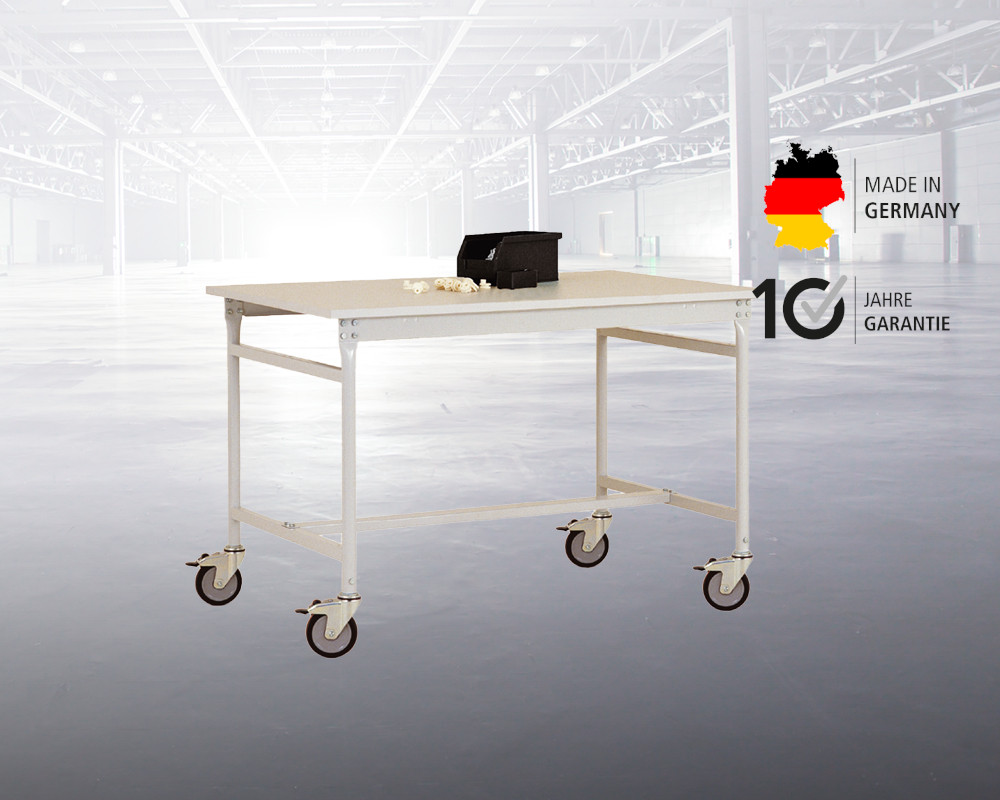 Moebel, Tabelle, Schreibtisch