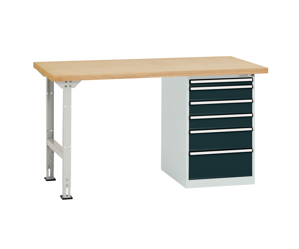 BrigFox, Schreibtisch, Mobiliar, Tabelle, Computer, Elektronik