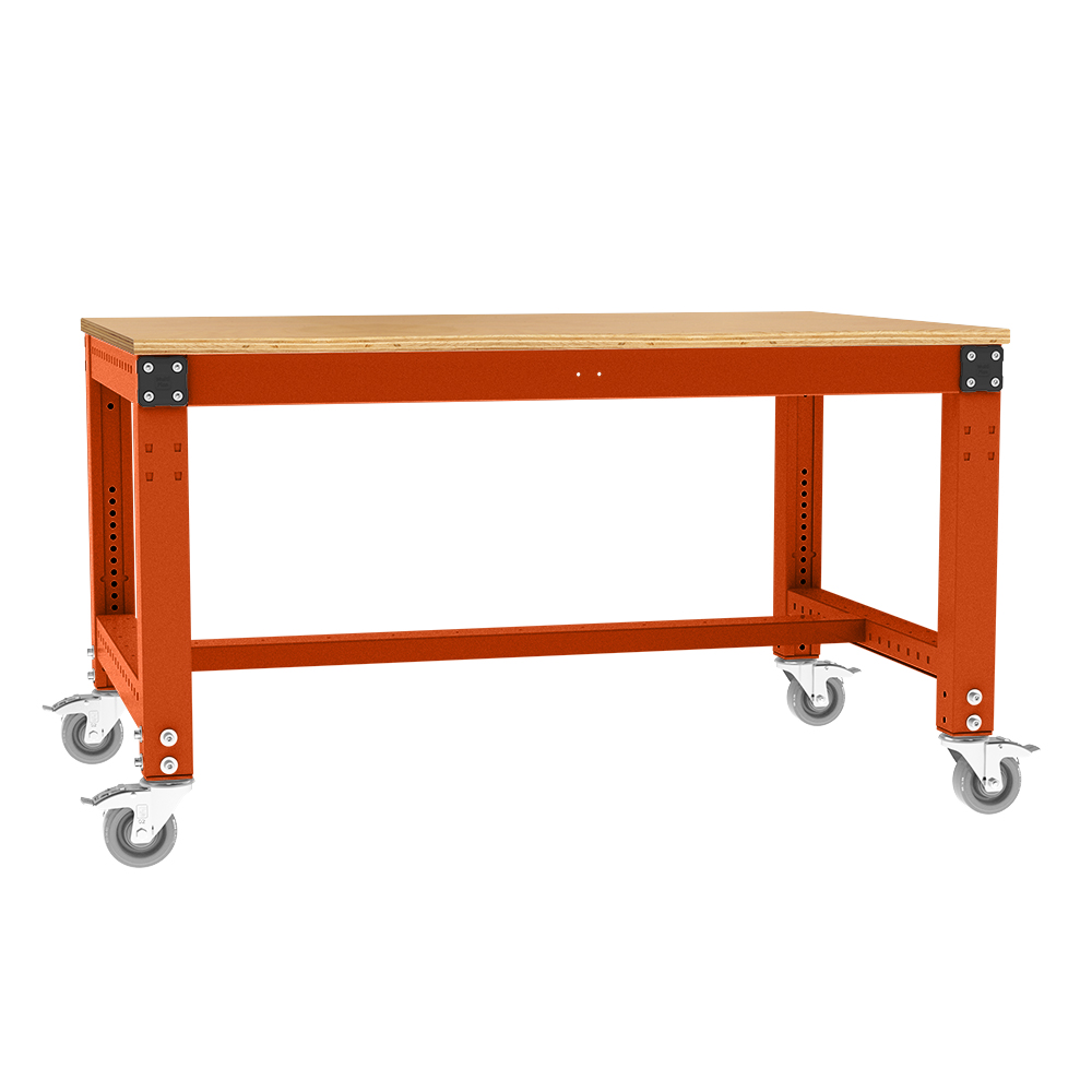 BrigFox, Moebel, Tabelle, Schreibtisch