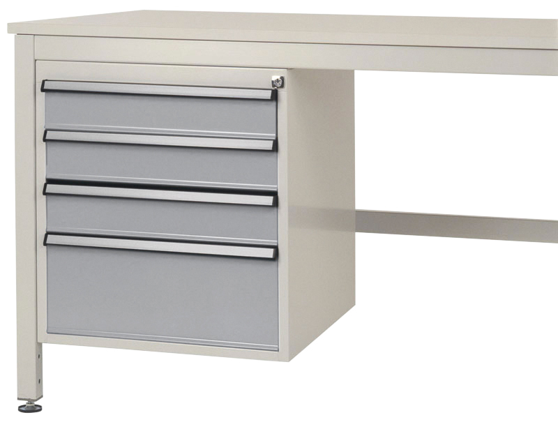 BrigFox, Schublade, Mobiliar, Tabelle, Postfach, Schreibtisch