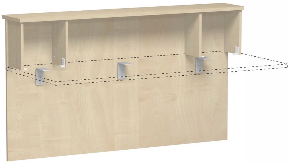 BrigFox, Sperrholz, Holz, Mobiliar, Tabelle, Empfang