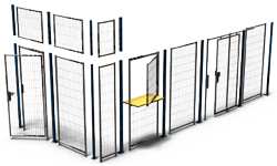Trennwandsysteme Trennwandsysteme