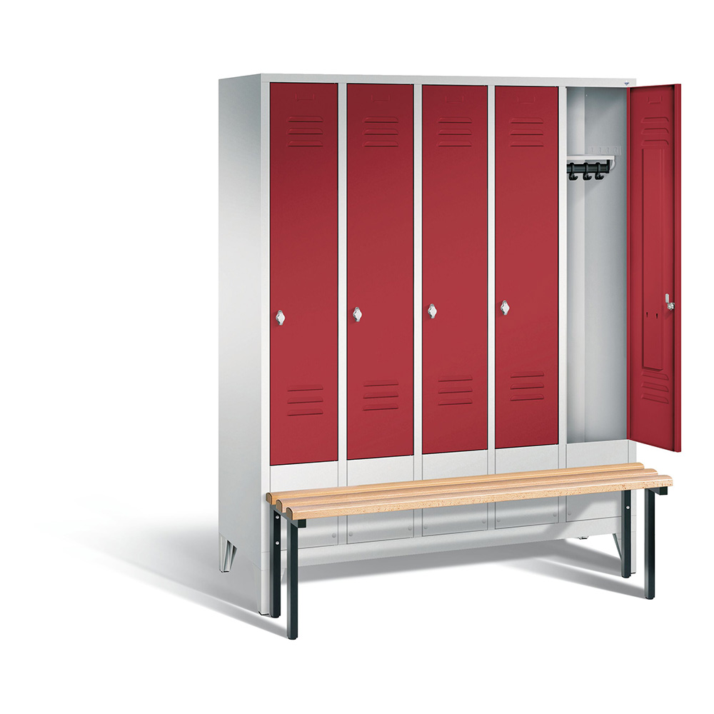 cp-garderobenschrank-sitzbank_8030-50_S10050_1026603.jpg 13
handelswaren
09 - Lieferanten
C+P
03 - Bilder
Bilder 2025 - Bildoptimierung nach Umsatz EC
00 - Noch offen
Garderobenschrank die Klassischen mit vorgebauter Sitzbank 5 Abteile CA5871-6011
cp-garderobenschrank-sitzbank_8030-50_S10050_...