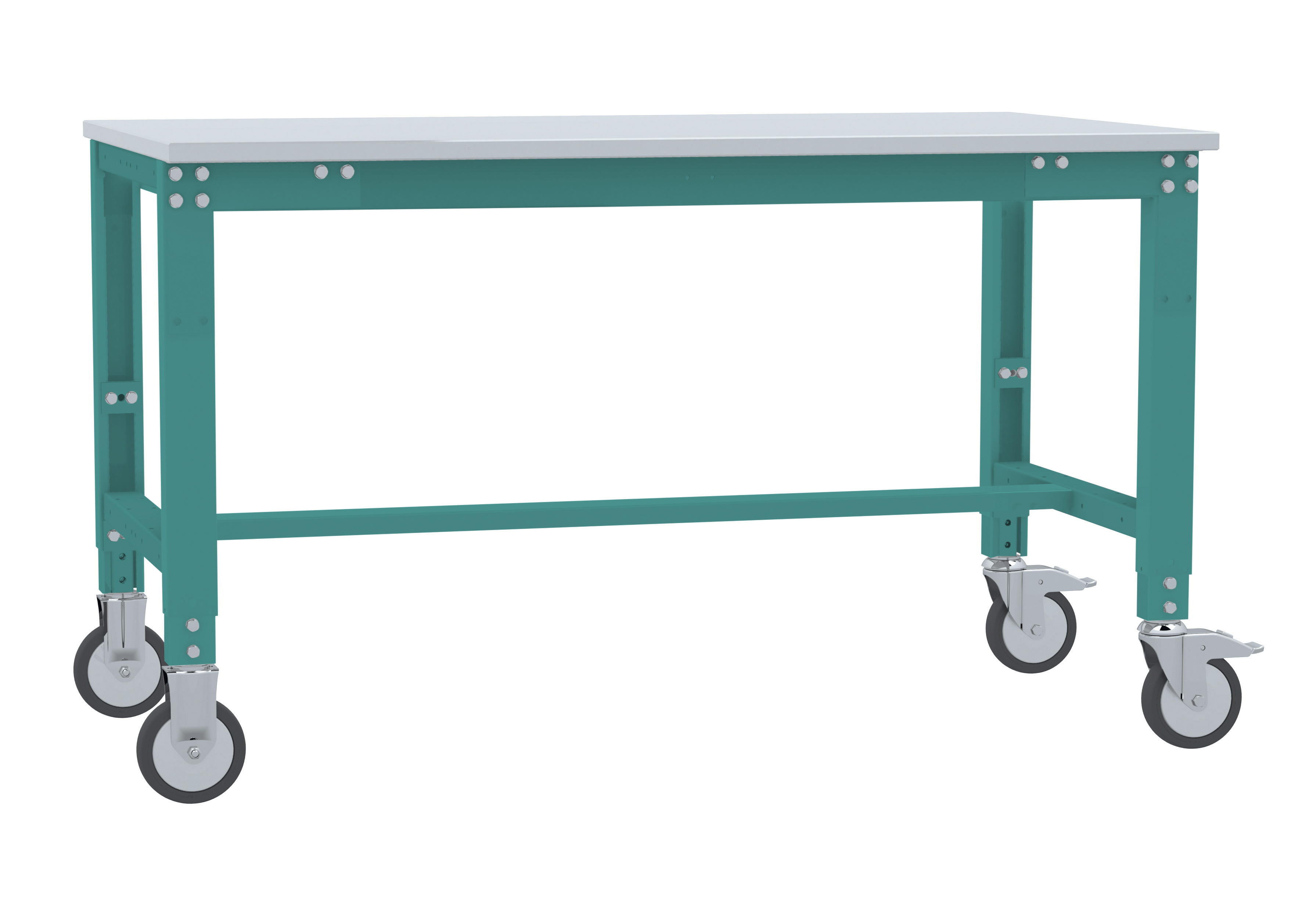 BrigFox, Moebel, Tabelle, Schreibtisch, Krippe, Babybett