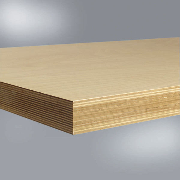 Multiplex geölt 50 mm