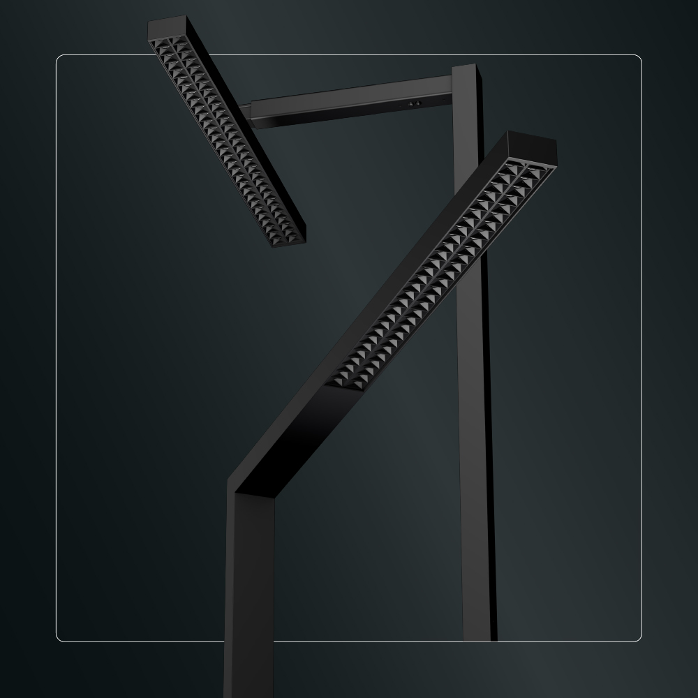 BMB Premium Beleuchtung Uplight BMB Premium Beleuchtung Uplight