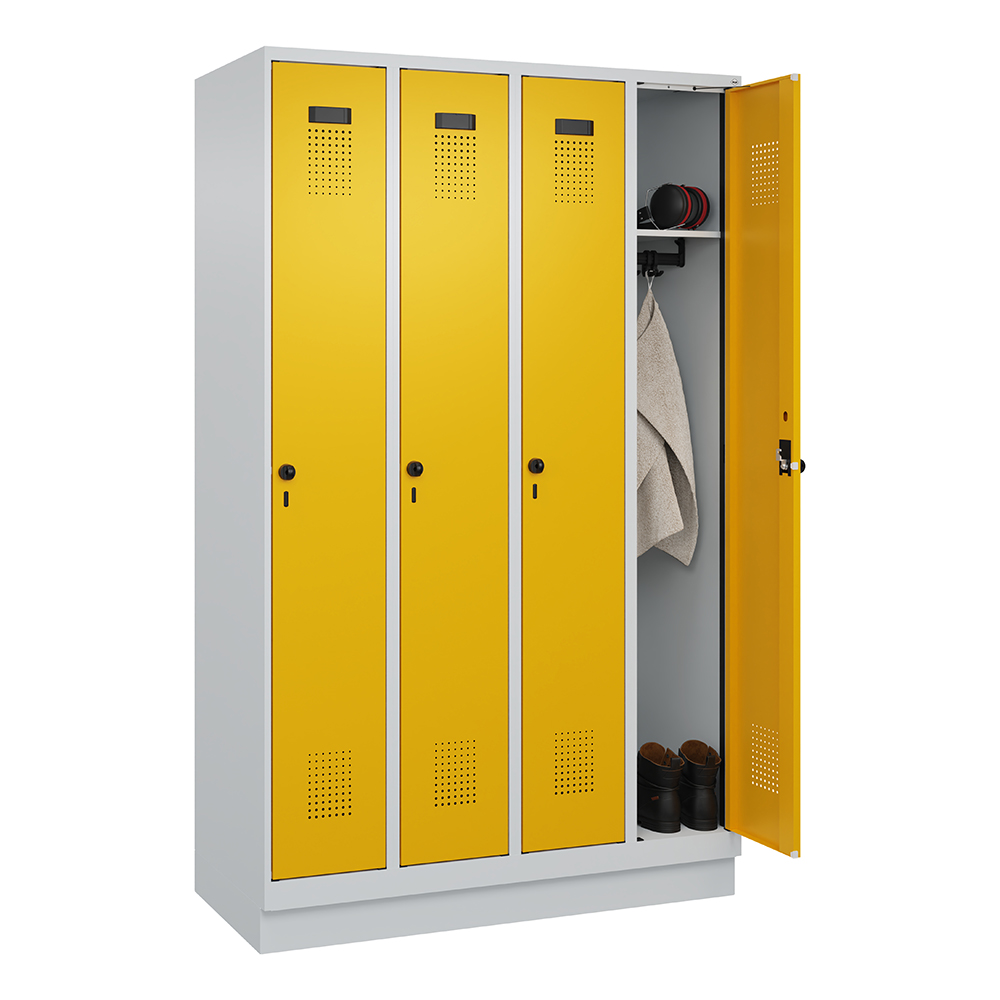 Schließfach, Postfach