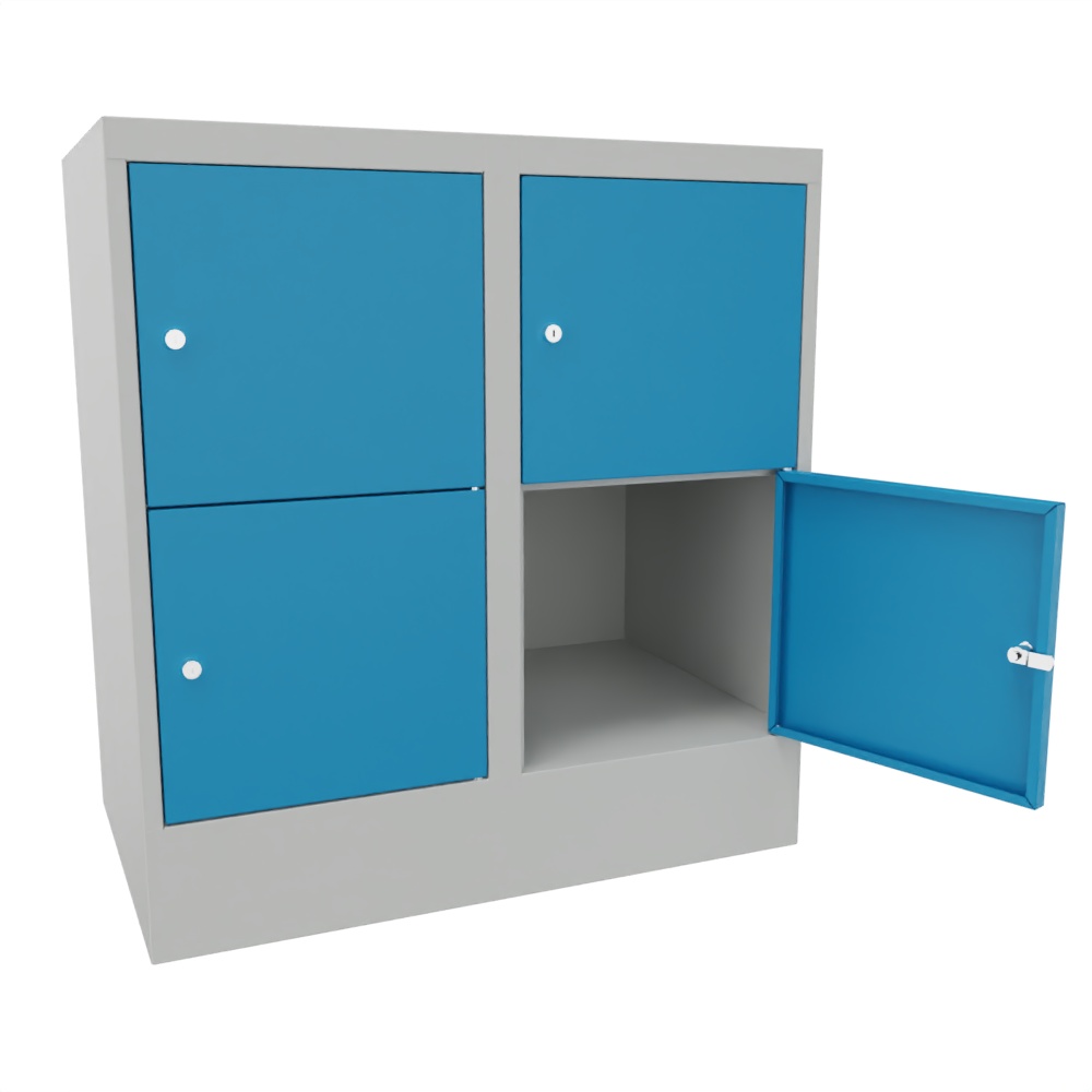 pavoy-halbhoher-schliessfachschrank-vollblech-400mm-2x2-faecher-lichtblau.jpg handelswaren
09 - Lieferanten
Pavoy
03 - Bilder
pCon
Halbhohe Schließfachschränke
Halbhoher Schließfachschrank Vollblechtür Abteil 400 mm 2x2 Fächer
pavoy-halbhoher-schliessfachschrank-vollblech-400mm-2x2-faecher-lichtblau.jpg
JPG-Datei