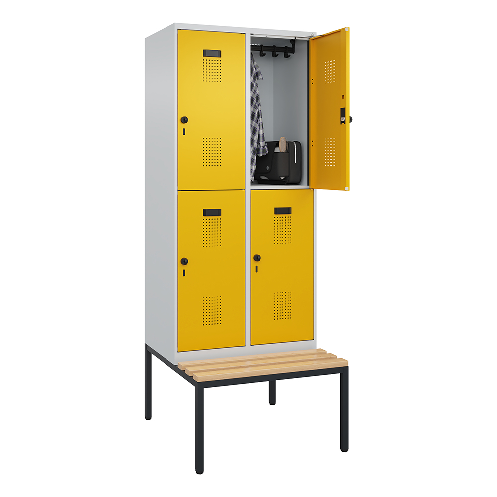 Schließfach, Postfach