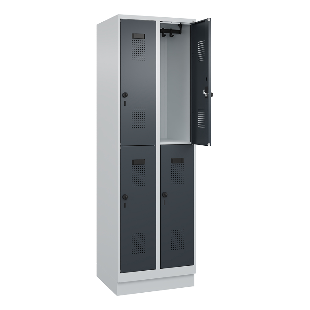 Schließfach, Postfach