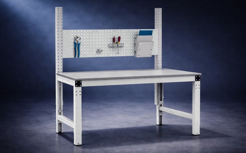 Moebel, Tabelle, Schreibtisch