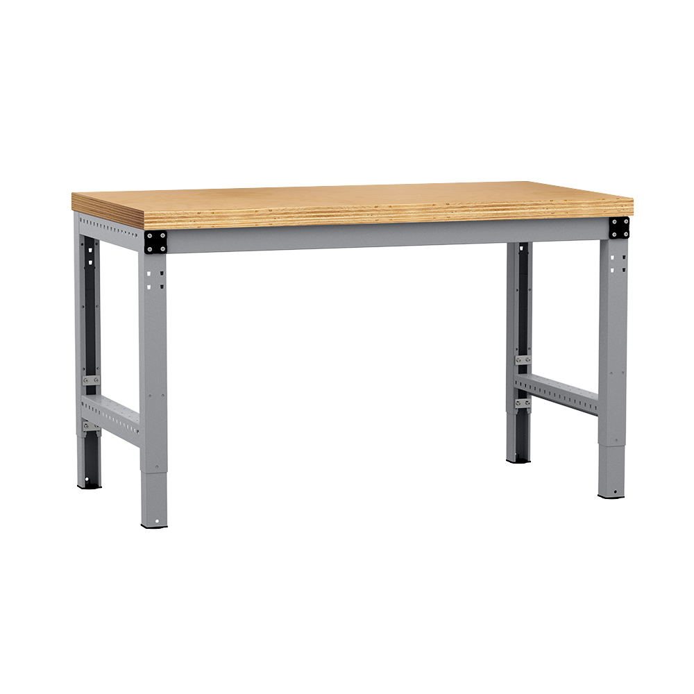 BrigFox, Moebel, Tabelle, Schreibtisch, Esstisch, Bank