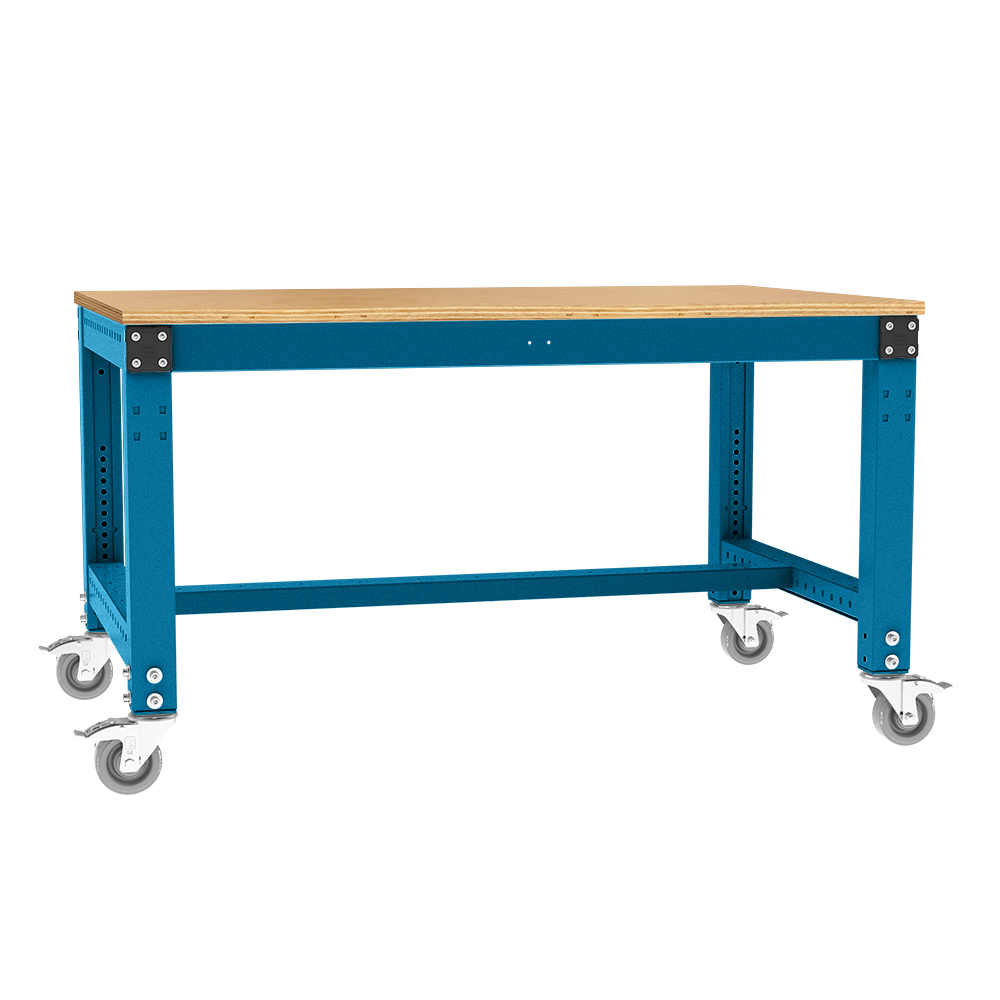 BrigFox, Moebel, Tabelle, Schreibtisch