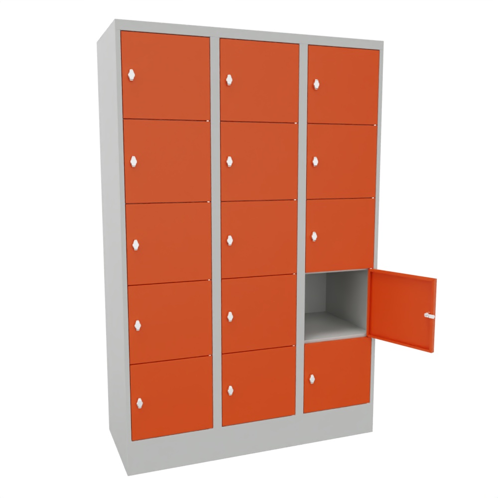 pavoy-schliessfachschrank-400mm-5x3-faecher-sockel-reinorange.jpg handelswaren
09 - Lieferanten
Pavoy
03 - Bilder
pCon
Die Bewährten
Schließfachschränke
Sockel
Schließfachschrank Die Bewährten 400 mm, 5x3 Fächer, Sockel
pavoy-schliessfachschrank-400mm-5x3-faecher-sockel-reinorange.jpg
JPG-Datei
, Schließfach