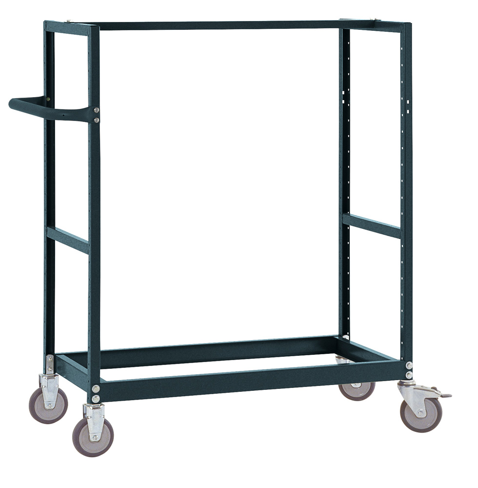 BrigFox, Krippe, Mobiliar, Bett für Säuglinge