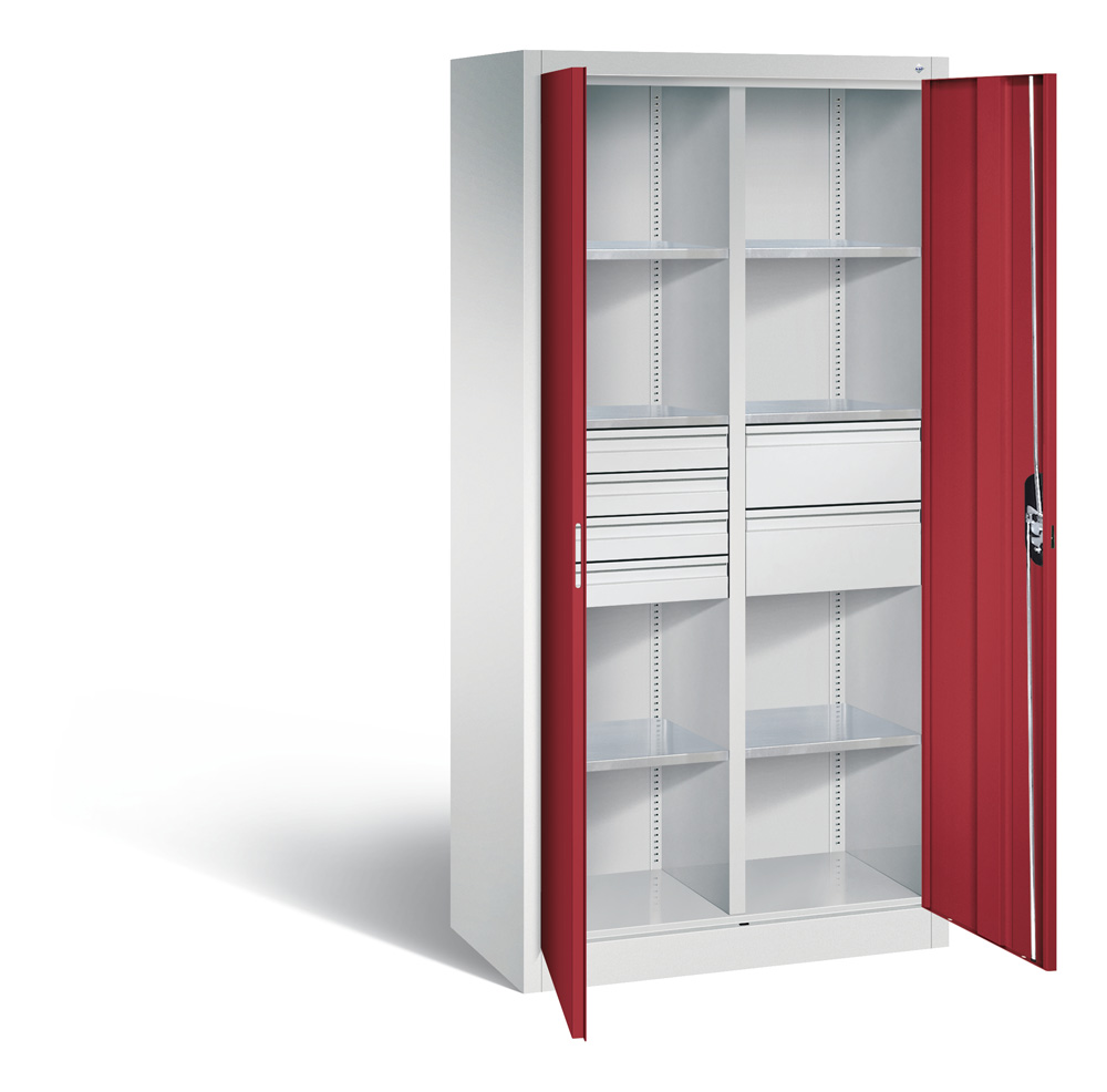 BrigFox, Wandschrank, Schrank, Mobiliar, Kabinett