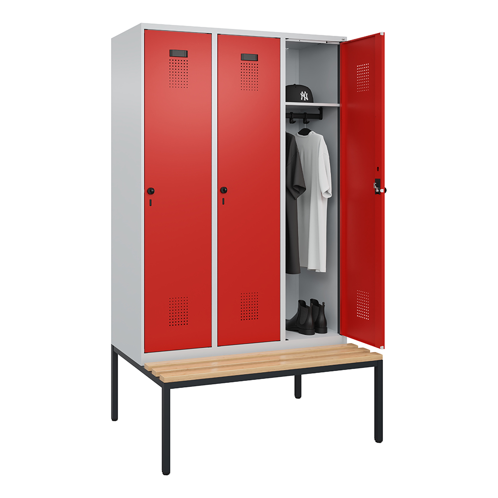 Moebel, Schließfach