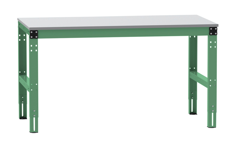 MULTIPLAN_Standard_RAL6011.jpg BrigFox, Moebel, Tabelle, Schreibtisch, Esstisch