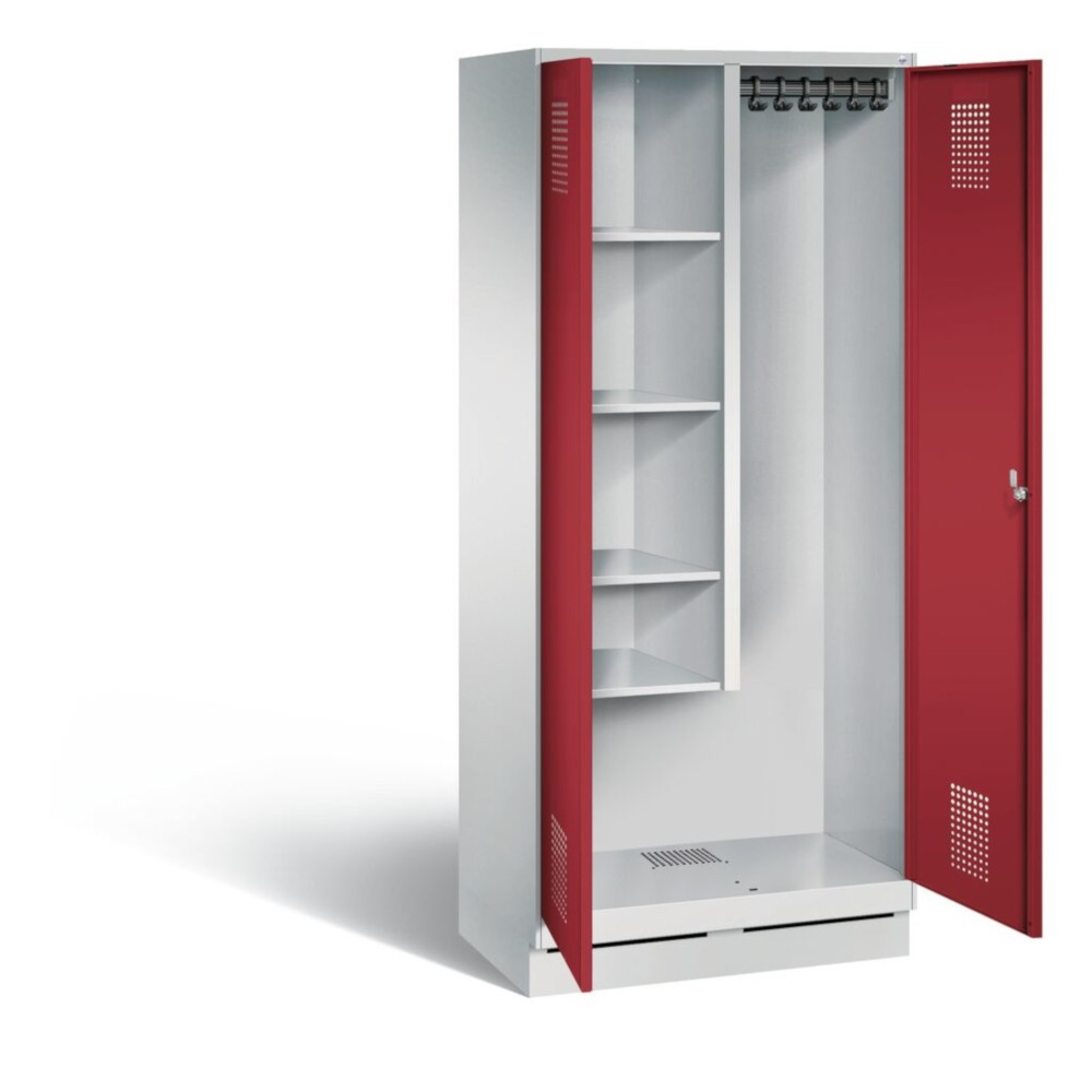 BrigFox, Moebel, Schrank