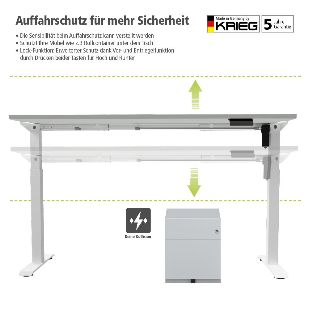 Users
jsprinc
Downloads
TOPFIT-Bilder-und-Datenblätter
Bilder
Elektrisch-hoehenverstellbar-Schreibtisch-TOPFIT-SmartPlus-weiss-Auffahrschutz.png
PNG-Datei
, Moebel, Tabelle, Schreibtisch