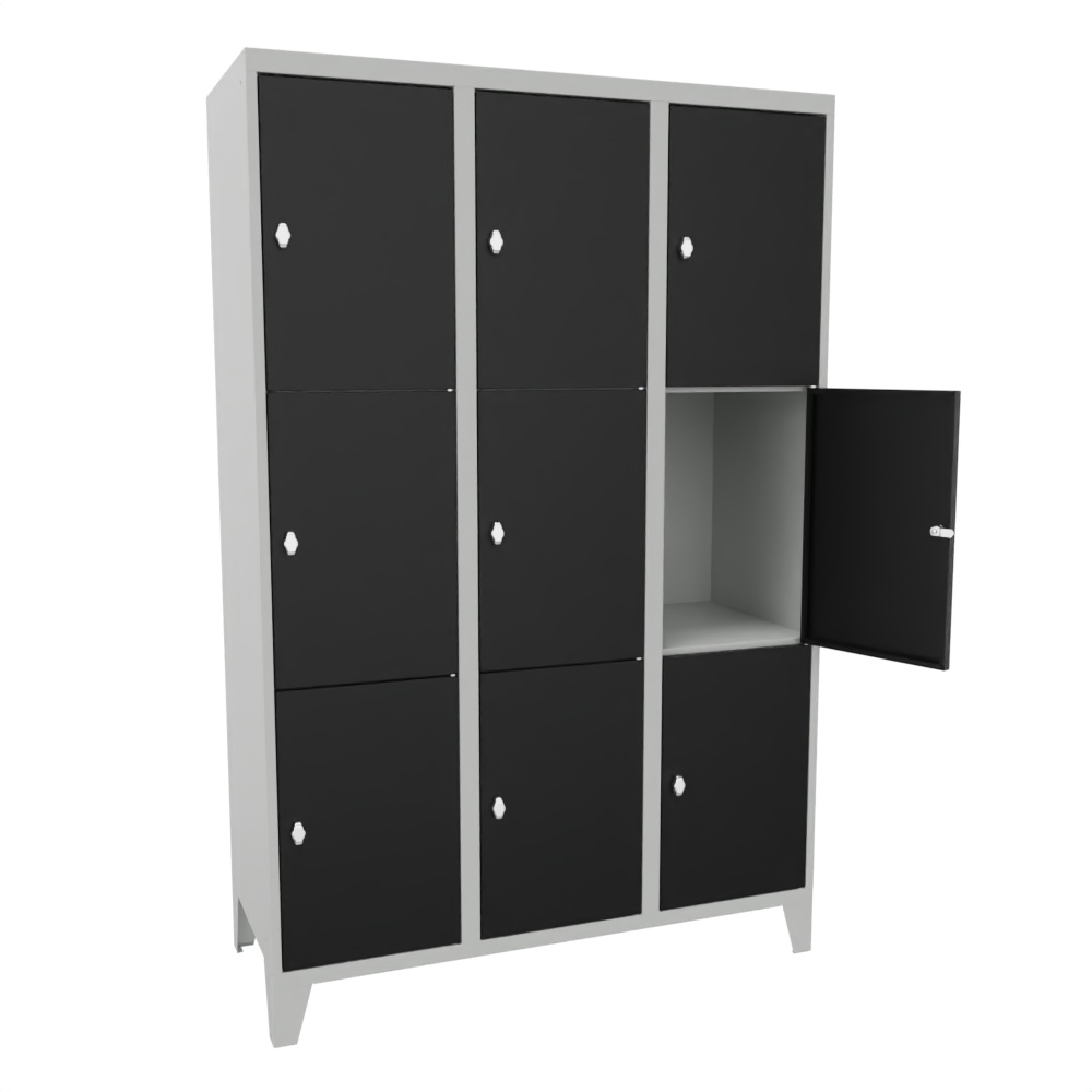 pavoy-schliessfachschrank-400mm-3x3-faecher-fuesse-tiefschwarz.jpg 28
handelswaren
09 - Lieferanten
Pavoy
03 - Bilder
pCon
Die Bewährten
Schließfachschränke
Schließfachschrank Die Bewährten 400 mm, 3x3 Fächer, Füße
pavoy-schliessfachschrank-400mm-3x3-faecher-fuesse-tiefschwarz.jpg
JPG-Datei