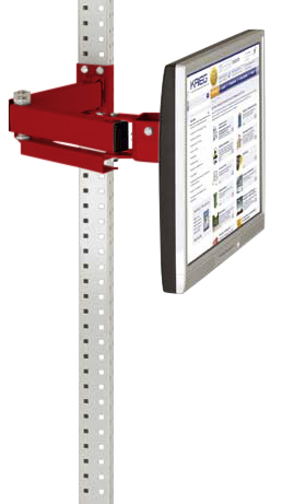 BrigFox, Elektronik, Bildschirm, Computer-Hardware, Computerausrüstung, Überwachen