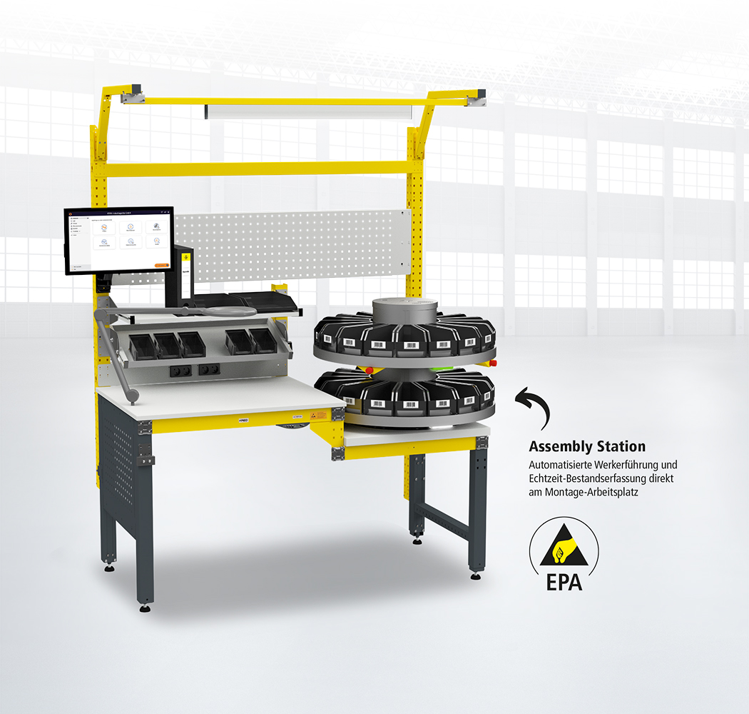 esd-multiplan-assembly-station esd-multiplan-assembly-station