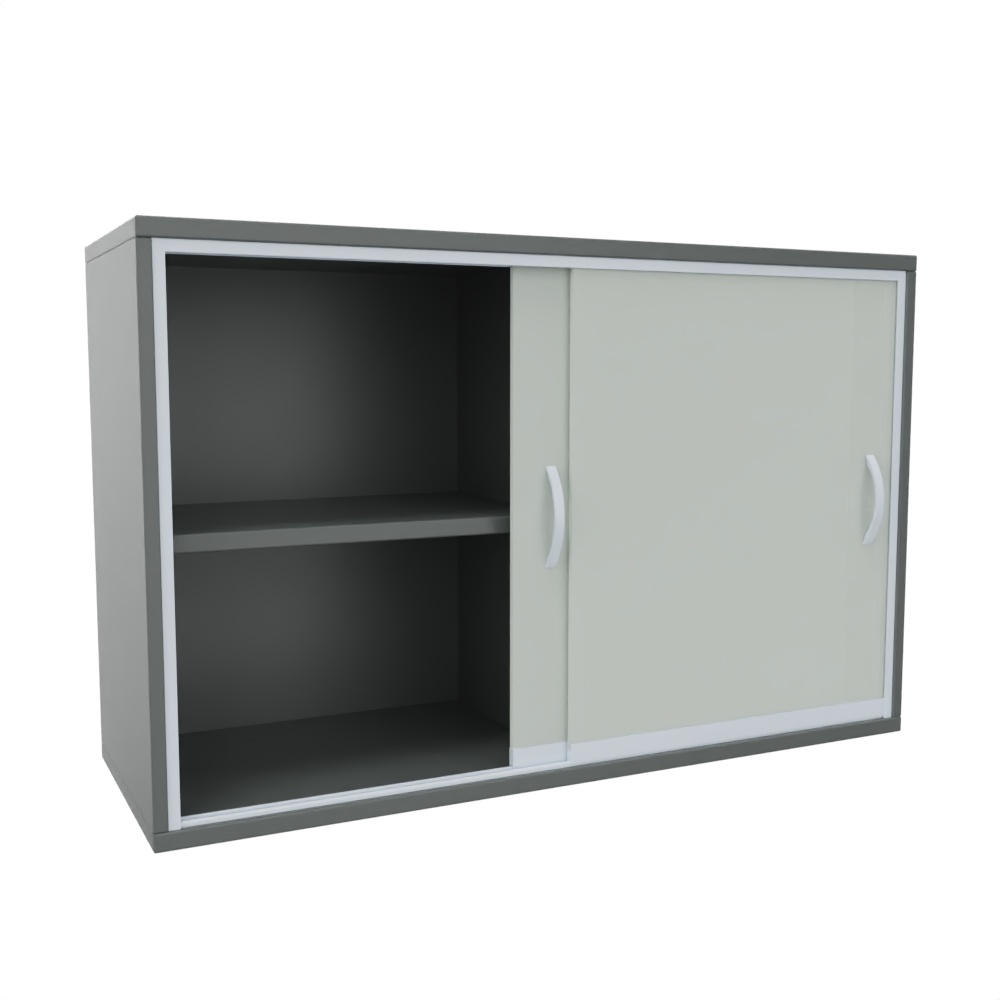 handelswaren
09 - Lieferanten
Geramöbel
03 - Bilder
pCon
Componenta Glasschiebetürenschrank 2+3 Ordnerhöhen, HxBxT 768_1152x1200x425 mm
Componenta-glasschiebetuerenschrank-2OH-1200mm-graphit-offen.jpg
JPG-Datei