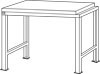 PROFI_standard_grund.jpg BrigFox, Moebel, Tabelle, Schreibtisch