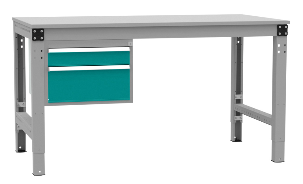 BrigFox, Schreibtisch, Mobiliar, Tabelle, Computer, Elektronik