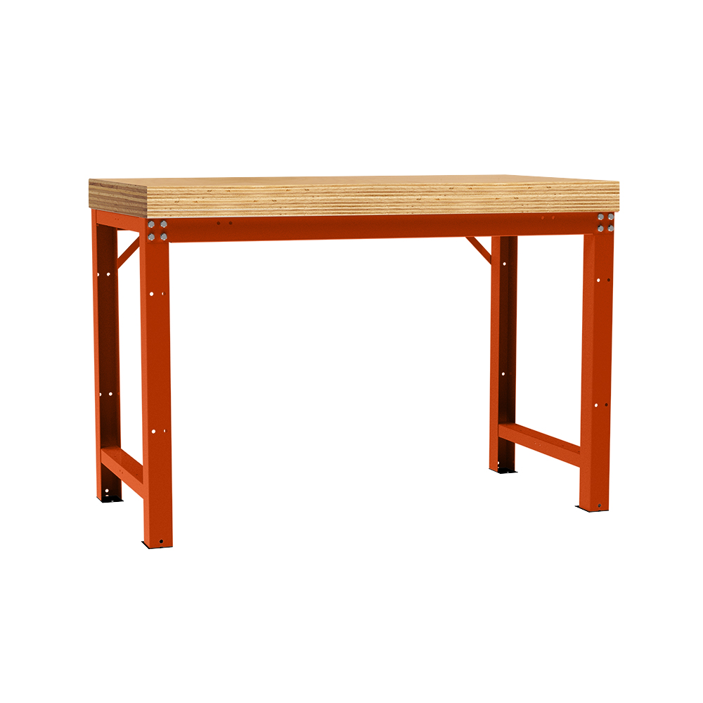 WPK3005.2001-PROFI-Grundwerkbank-Standard-Multiplex-50mm-rotorange.jpg BrigFox