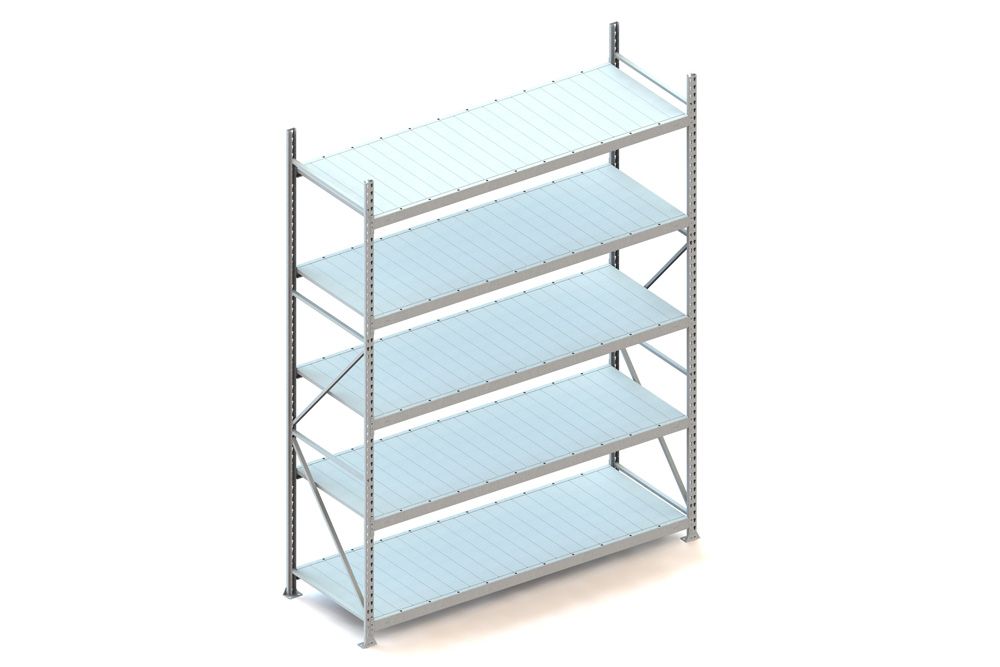 BrigFox, Ablage, Mobiliar, Krippe, Babybett