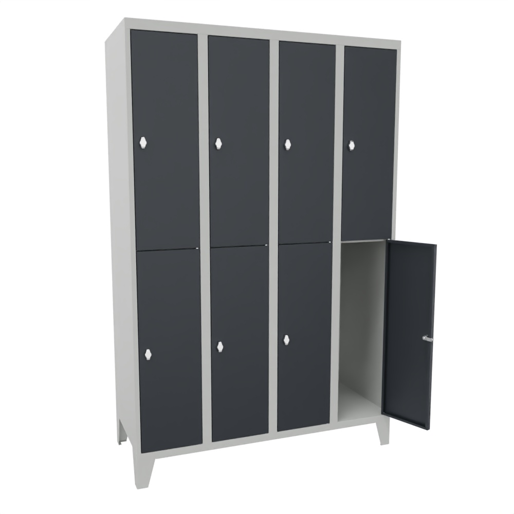 handelswaren
09 - Lieferanten
Pavoy
03 - Bilder
pCon
Die Bewährten
Schließfachschränke
Schließfachschrank Die Bewährten 300 mm, 2x4 Fächer, Füße
pavoy-schliessfachschrank-300mm-2x4-faecher-fuesse-anthrazit.jpg
JPG-Datei
, Tor, Schließfach