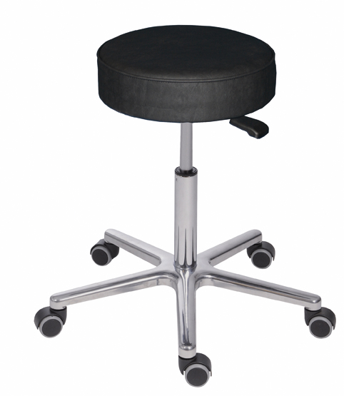 Bürohocker Topstar Sitness 20 Schwarz - Ergonomisch & Neu Bürohocker Topstar Sitness 20 Schwarz - Ergonomisch & Neu