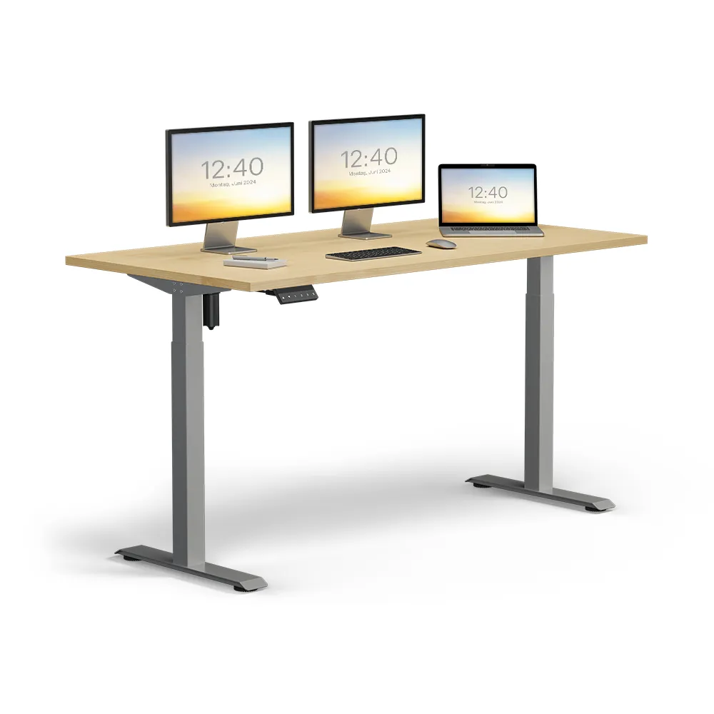 Elektrisch höhenverstellbarer Schreibtisch TOPFIT Smart Plus Users
jsprinc
Downloads
TOPFIT-Bilder-und-Datenblätter
Bilder
elektrisch-hoehenverstellbar-schreibtisch-topfit-smart-plus-gestell-silber-platte-ahorn-deko.jpg
JPG-Datei