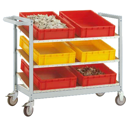 BrigFox, Schublade, Mobiliar, Kiste