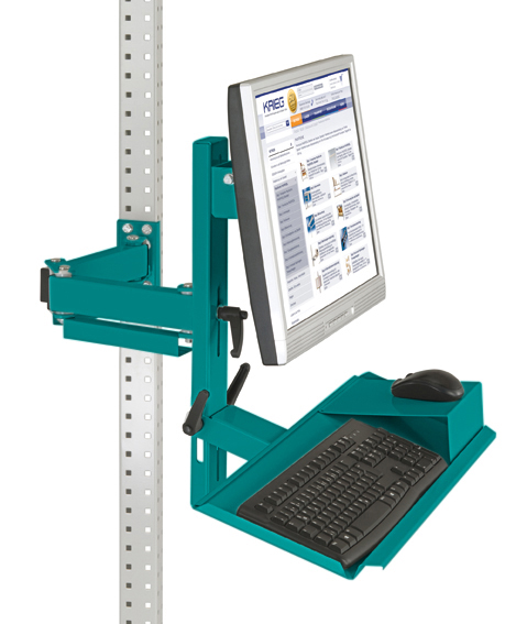 BrigFox, Computer, Computerausrüstung, Computer-Tastatur, Überwachen, Bildschirm