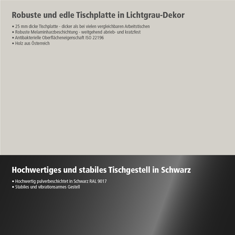 Users
jsprinc
Downloads
TOPFIT-Bilder-und-Datenblätter
Bilder
Elektrisch-hoehenverstellbar-Schreibtisch-TOPFIT-Farbmix-Gestell-schwarz-Schreibtischplatte-lichtgrau.jpg
JPG-Datei
