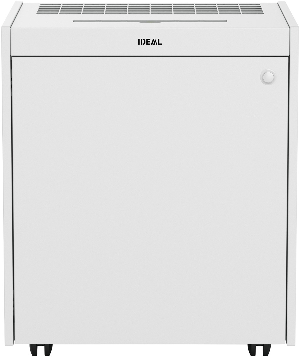 BrigFox, Gerät, Elektrisches Gerät