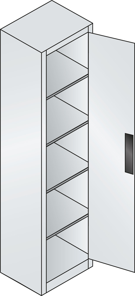 BrigFox, Schublade, Mobiliar, Kabinett